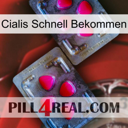 Get Cialis Fast 15